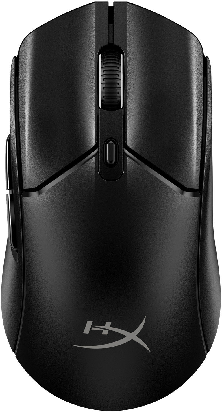 Акція на HyperX Pulsefire Haste 2 Core Wireless Black (8R2E6AA) від Stylus