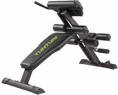 

Tunturi CT80 Core Trainer (17TSCT8000)