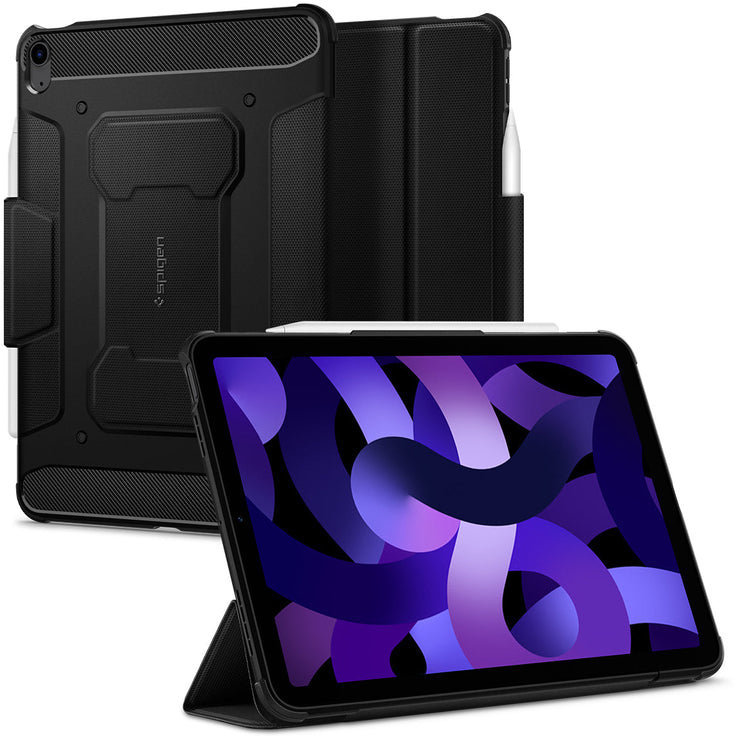 

Spigen Core Armor Black (ACS02642) for iPad Air 2020
