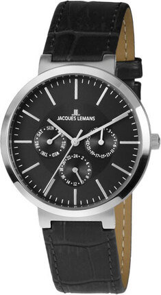 

Jacques Lemans Milano 1-1950A