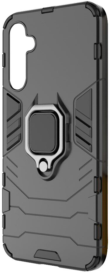 

ArmorStandart DEF27 Case Black for Samsung A346 Galaxy A34 5G (ARM67743)