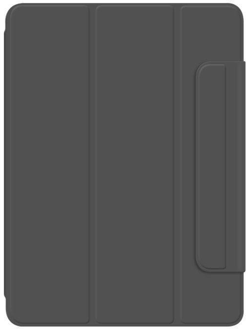 

COTEetCI Magnetic Buckle Grey (61027-GY) for iPad mini 6 2021