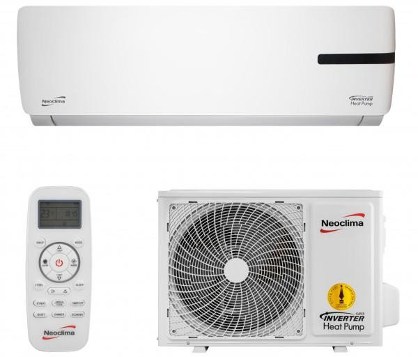 

Neoclima NS/NU-24EHTIw2