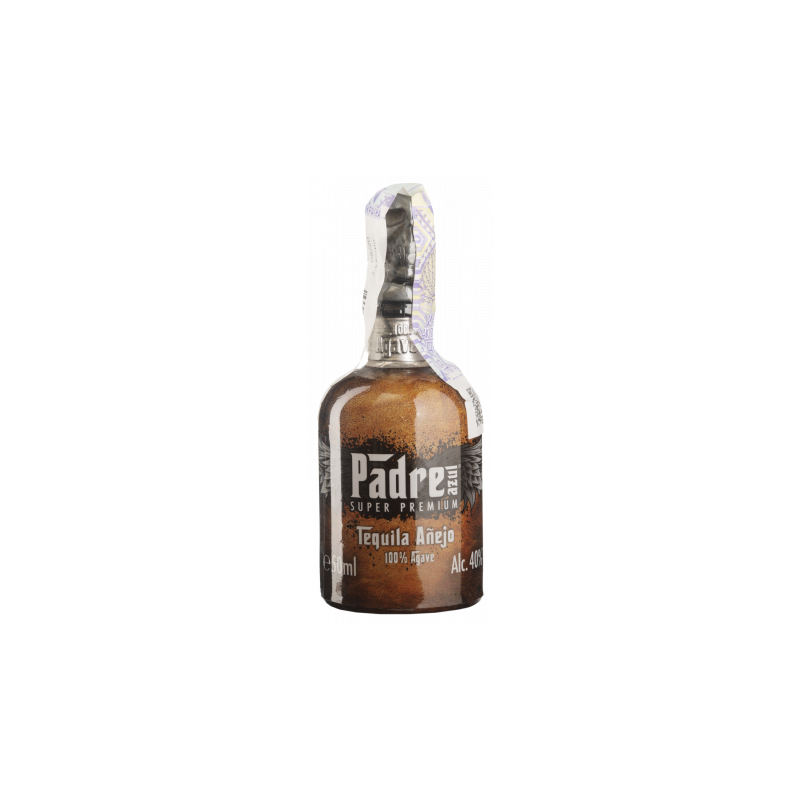 Акція на Текила Padre Azul Anejo (0,05 л.) (BW45632) від Stylus