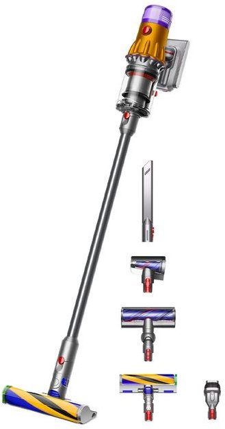 

Dyson V12 Detect Slim Absolute (448851-01)