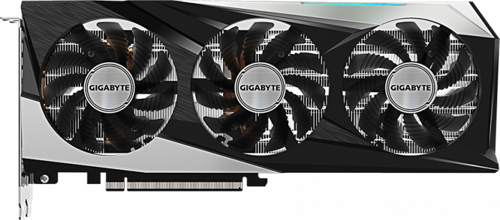 Акція на Gigabyte Radeon Rx 6600 Xt Gaming Oc Pro 8G (GV-R66XTGAMINGOC PRO-8GD) від Stylus