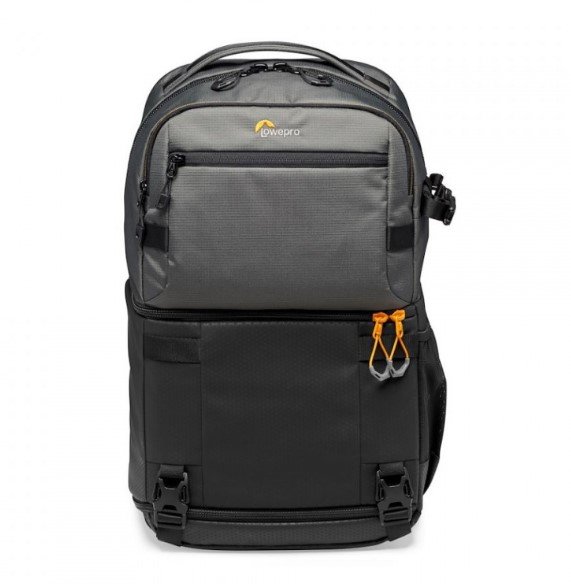 Акція на Lowepro Fastpack Pro Bp 250 Aw Iii Grey (LP37331-PWW) від Stylus