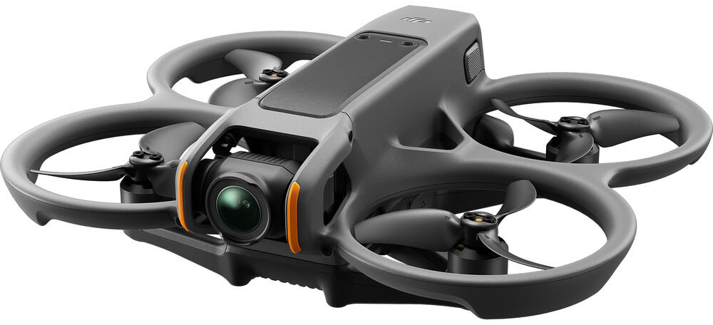 

Dji Avata 2 with 1-Battery Fly More Combo (CP.FP.00000150.02)