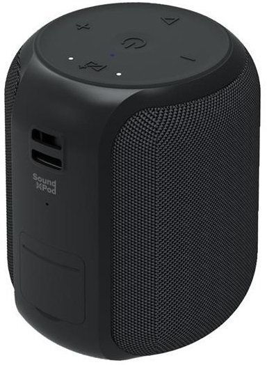 

2E SoundXPod Black (2E-BSSXPWBK)