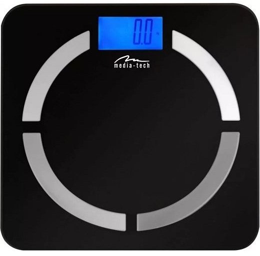 

Media-Tech Smartbmi Scale Bt (MT5513)