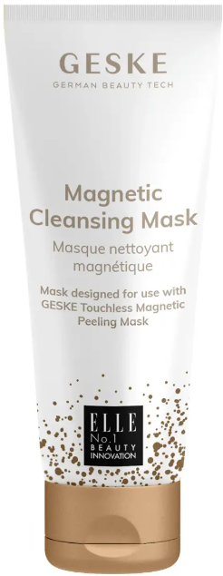 

Geske Magnetic Cleansing Mask Магнітна маска, що очищає 50 ml