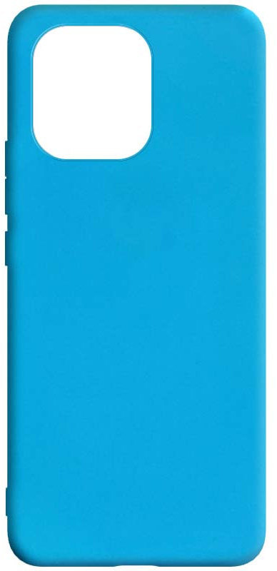 

Tpu Case Candy Light Blue for Xiaomi Mi 11