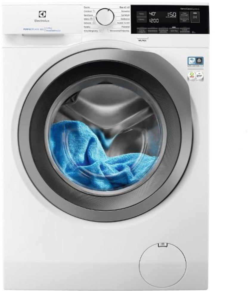 Акція на Electrolux EW6F3494UAC від Y.UA