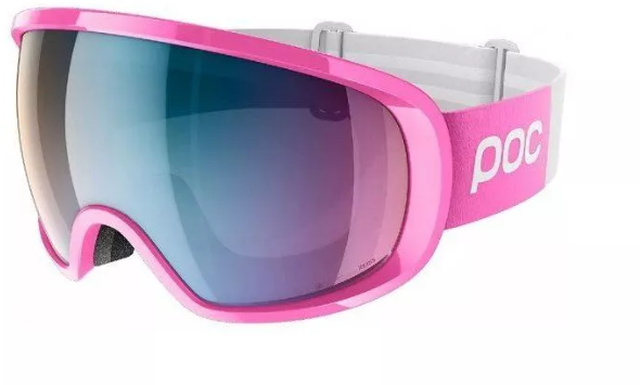 

Poc Fovea Clarity Comp Actinium pink/Spektris Pink р.One (PC 404408222ONE1)