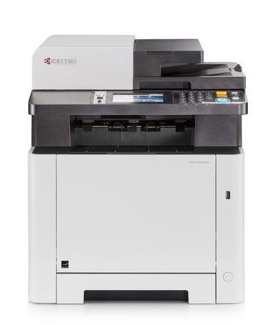 Акція на Kyocera Ecosys M5526cdw (1102R73NL0) від Stylus