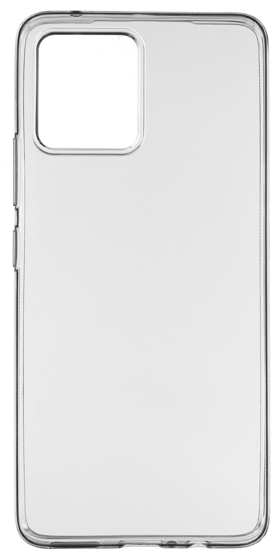 

ArmorStandard Air Series Transparent for Motorola G72 (ARM63920)