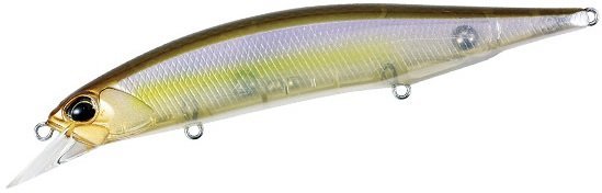 

Duo Realis Jerkbait 120SP 120mm, 18.0g, CCC3176 (34.25.68)