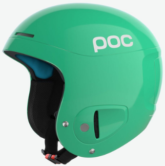 Акція на Шлем горнолыжный Poc Skull X Spin Emerald Green Xl (PC 101771435XLG1) від Stylus