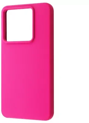 

Wave Full Silicone Cover Pink для Xiaomi Redmi Note 13 Pro 5G / Poco X6 5G