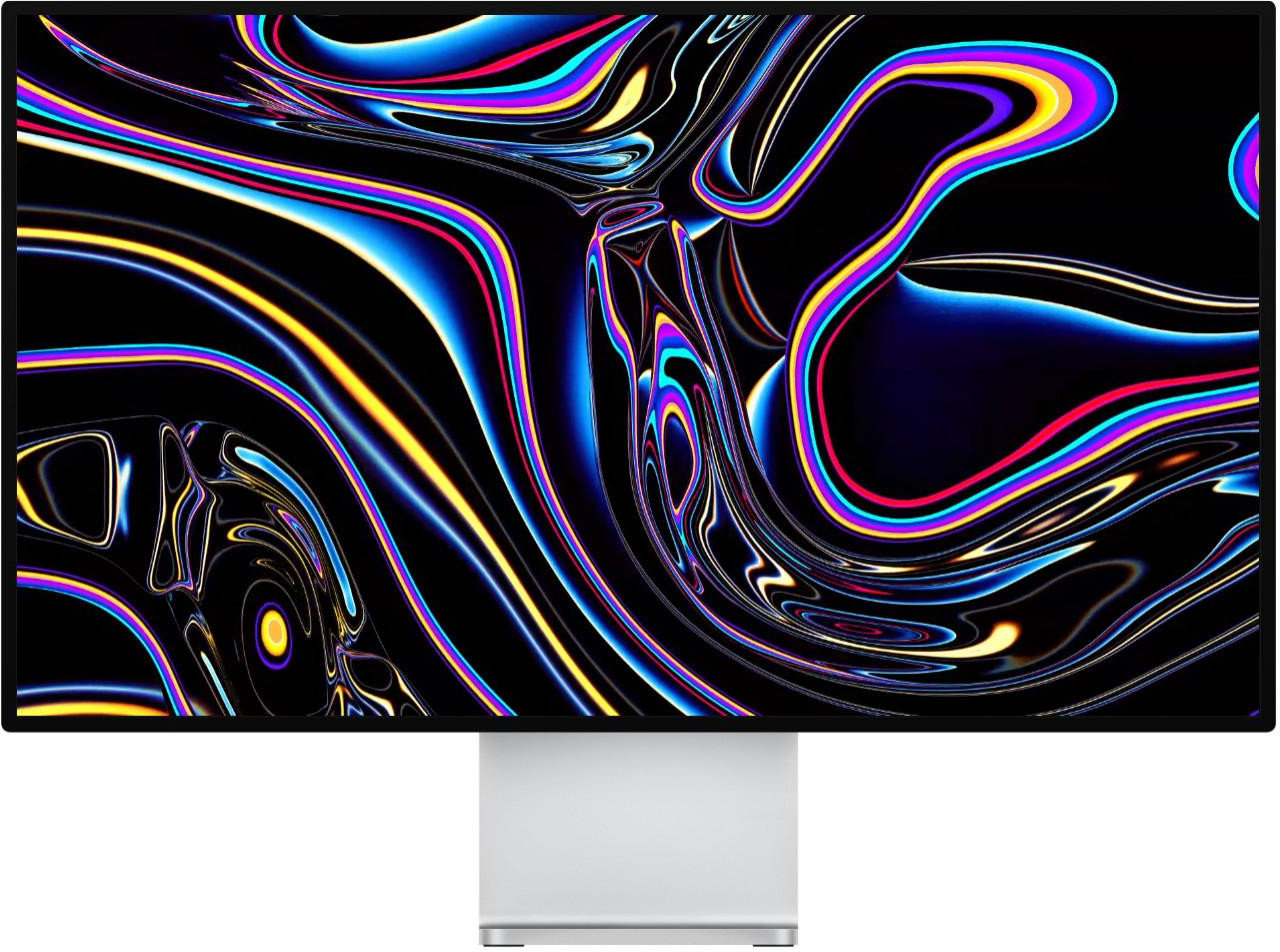 

Apple Pro Cinema Xdr (Nano-Texture Glass) (MWPF2)