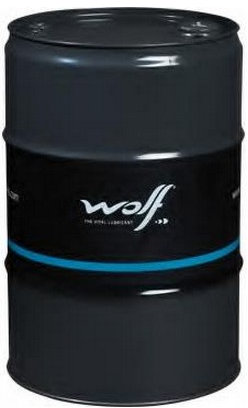 Акція на Моторне масло Wolf Guardtech 10W40 B4 Diesel 60L від Y.UA