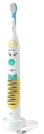 Акція на Philips Sonicare For Kids Design a Pet Edition HX3601/01 від Stylus