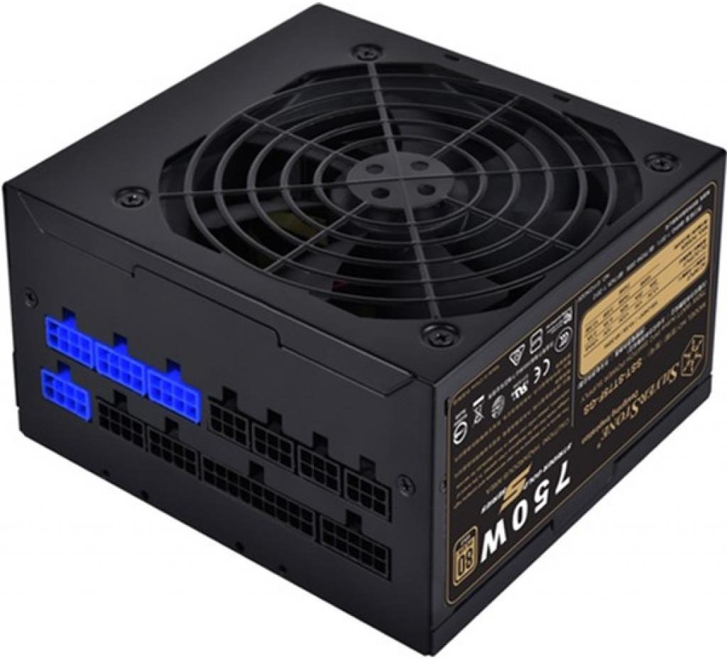 

Silverstone ST75F-GS v3.0 750W (SST-ST75F-GS)