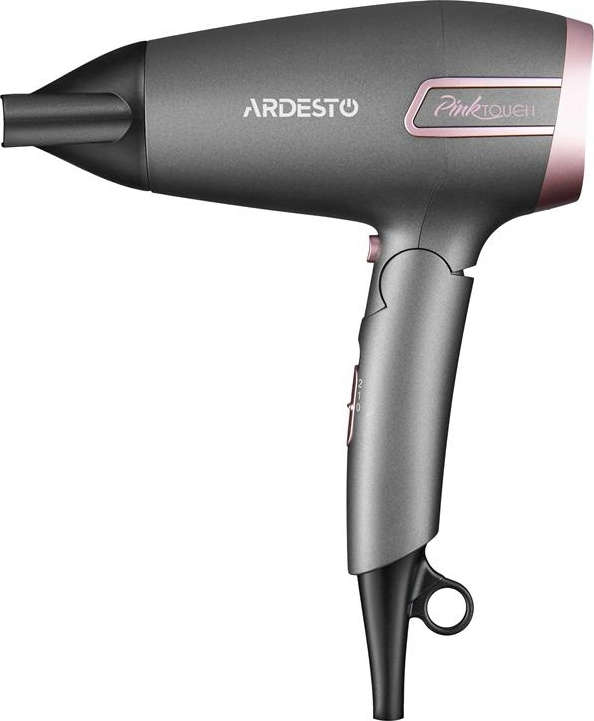 Акція на Ardesto Pink Touch HD-R350PT від Stylus