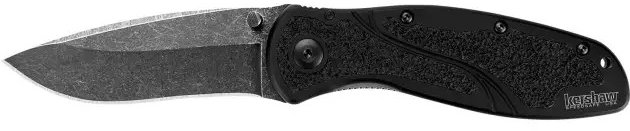 Акція на Kershaw Blur Blackwash (1740.05.46) від Stylus