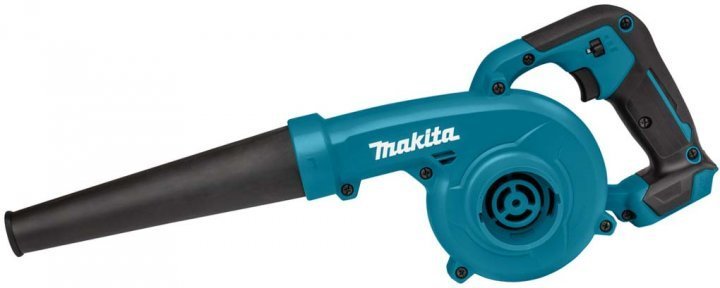 

Садовый пылесос-воздуходувка Makita UB100DZ без АКБ и ЗУ