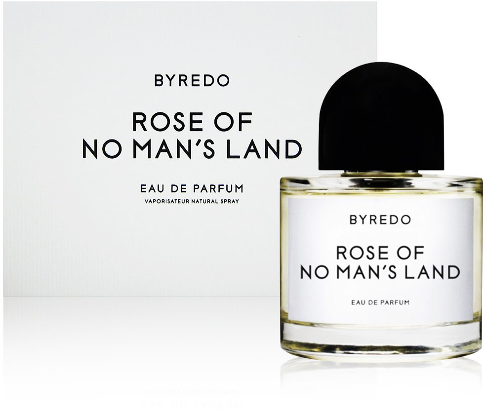 Акція на Парфюмированная вода Byredo Rose Of No Man`S Land 100 ml від Stylus