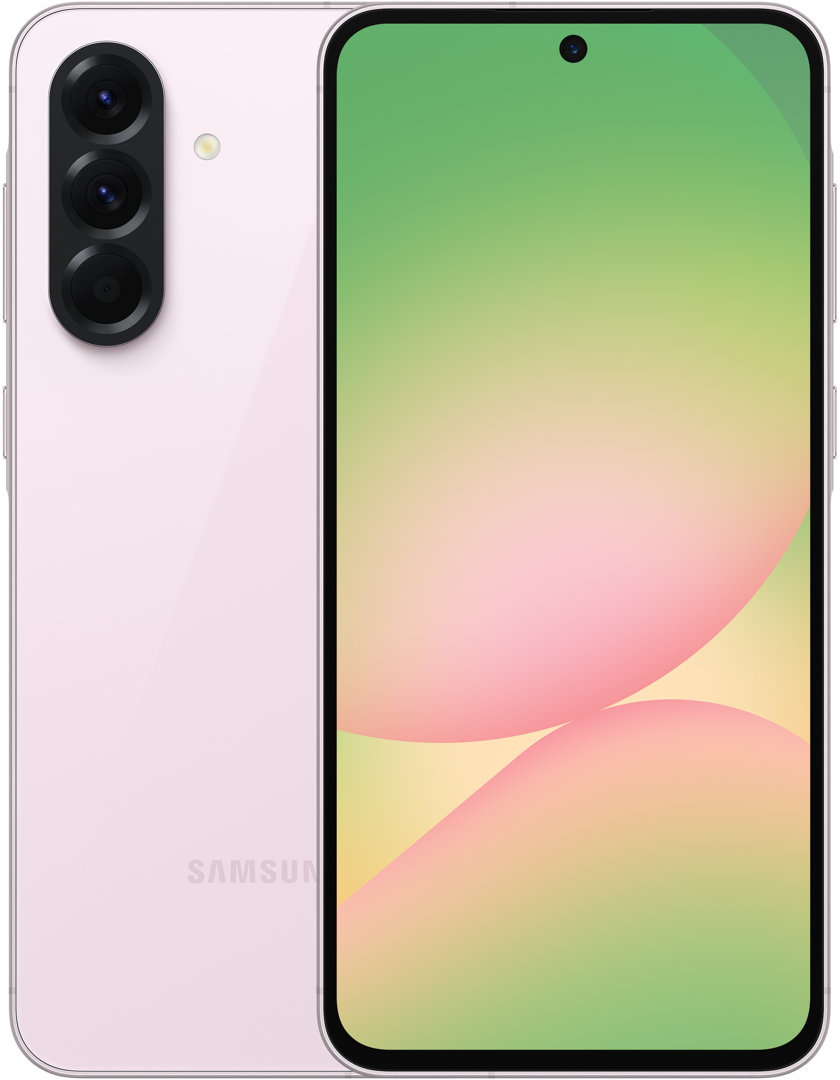 

Samsung Galaxy A56 5G 12/256GB Awesome Pink A566