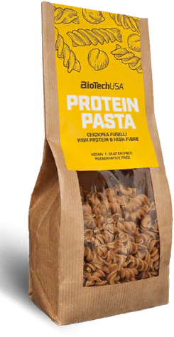 

Заменитель питания BioTech Protein Pasta 250 g