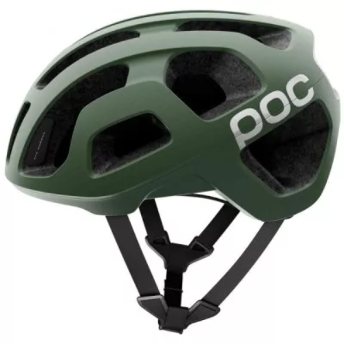 

Велошлем Poc Octal (Septane Green S) (PC 106141424SML1)