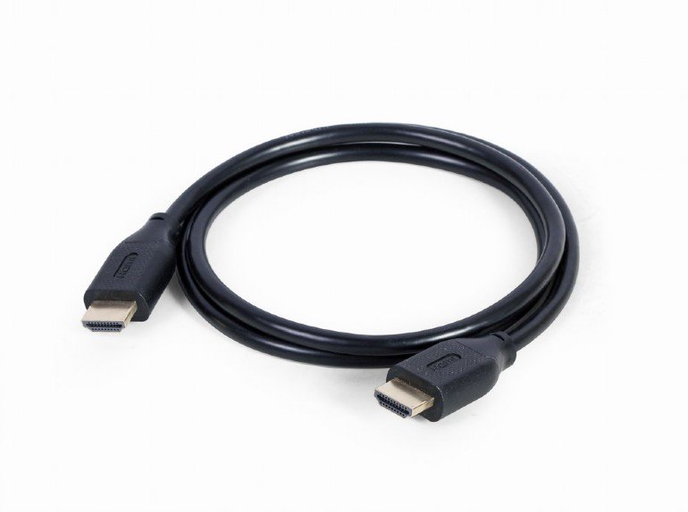 

Hdmi to Hdmi 1.0m V.2.1 Cablexpert (CC-HDMI8K-1M)