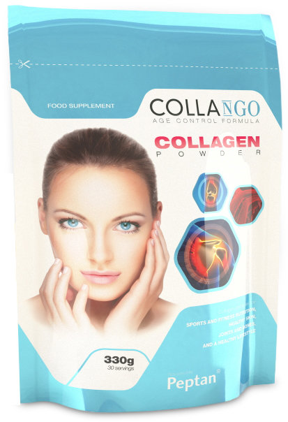 

Collango Collagen Powder Колаген 330 г