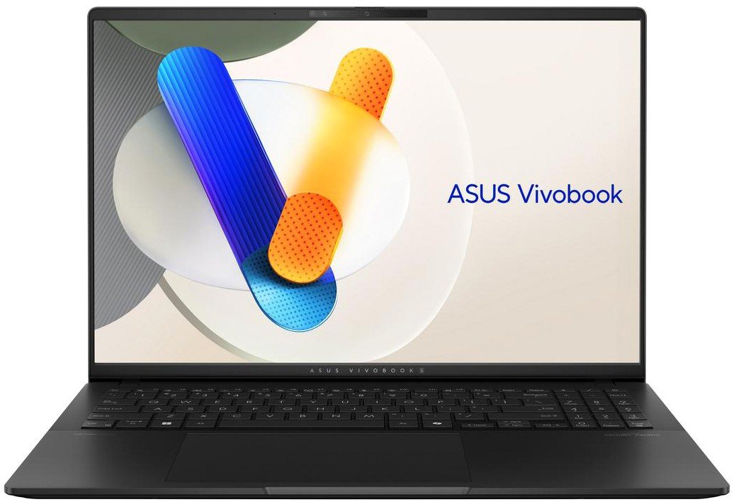 Акція на Asus VivoBook S 16 Oled M5606NA (M5606NA-MX005W) Ua від Stylus