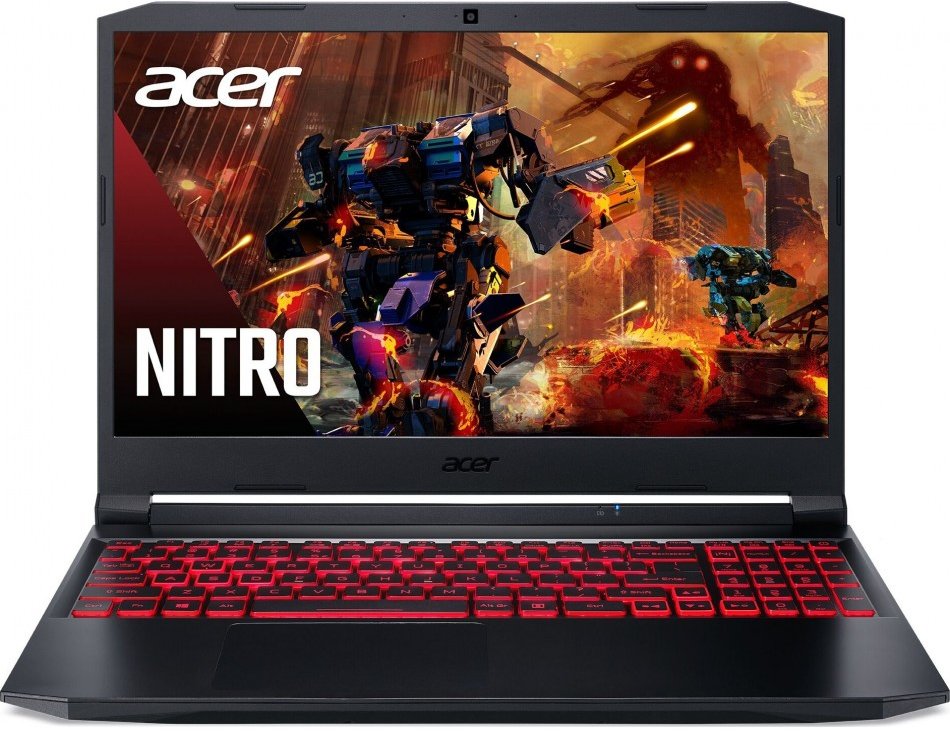 

Acer Nitro 5 AN517-54 (NH.QF6EP.005)