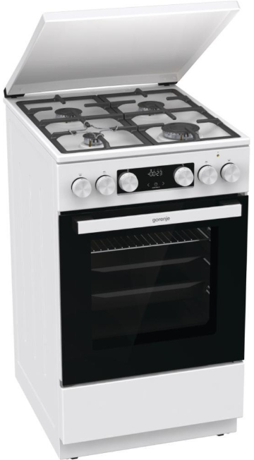 

Gorenje Gk 5C42 WF-B