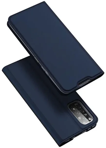 

Dux Ducis Skin Pro Dark Blue для Xiaomi 11T / 11T Pro