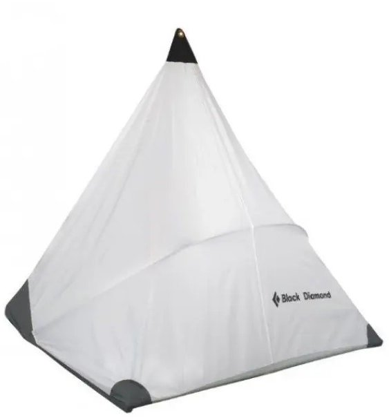 

Палатка одноместная для платформы Black Diamond Simple Cliff Cabana Double Fly, Gray (BD 810456)