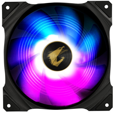 

Gigabyte Aorus 140 Argb Fan (GP-AR140RFAN)