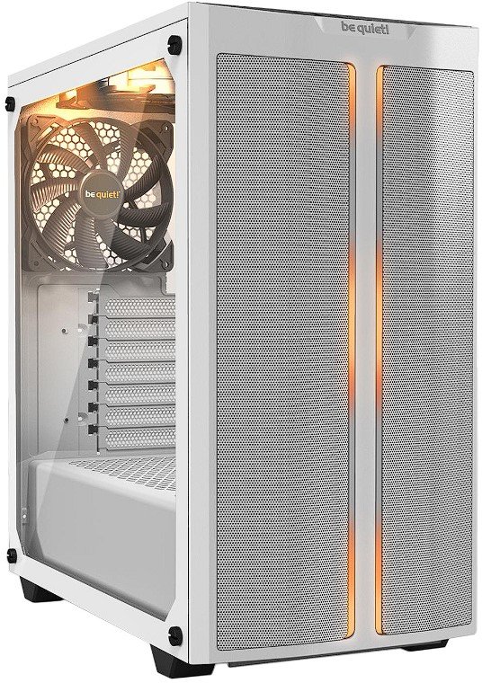 

be quiet! Pure Base 500DX White (BGW38)