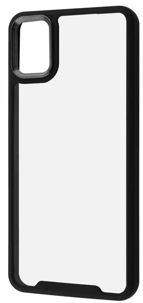 

Wave Just Case Black для Samsung A055 Galaxy A05