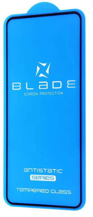 

Blade Tempered Glass Antistatic Series Full Glue for Samsung A546 Galaxy A54 5G