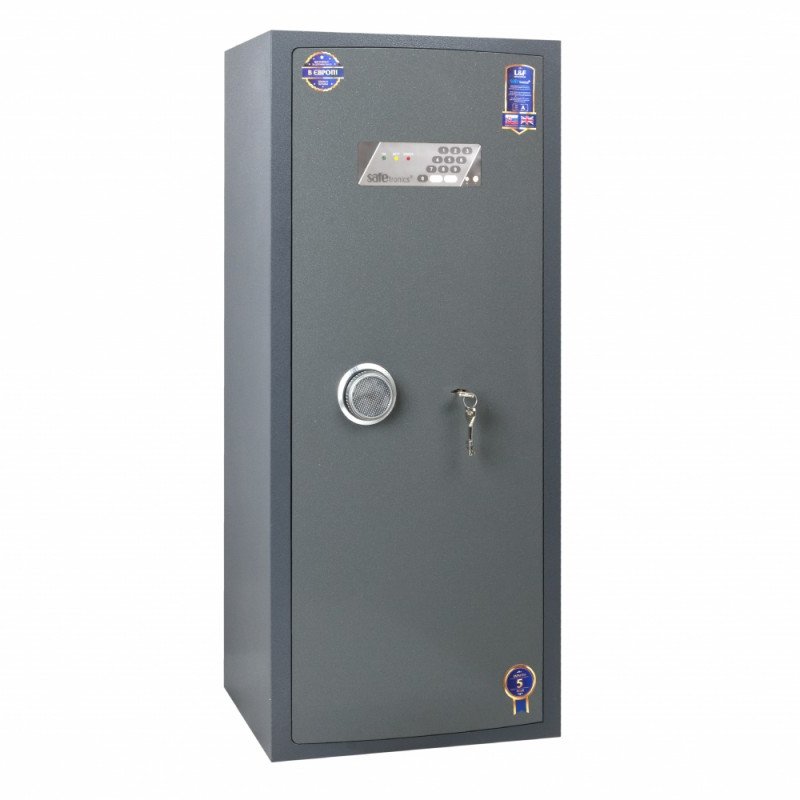 

Safetronics Ntl 100ME (100E-M)