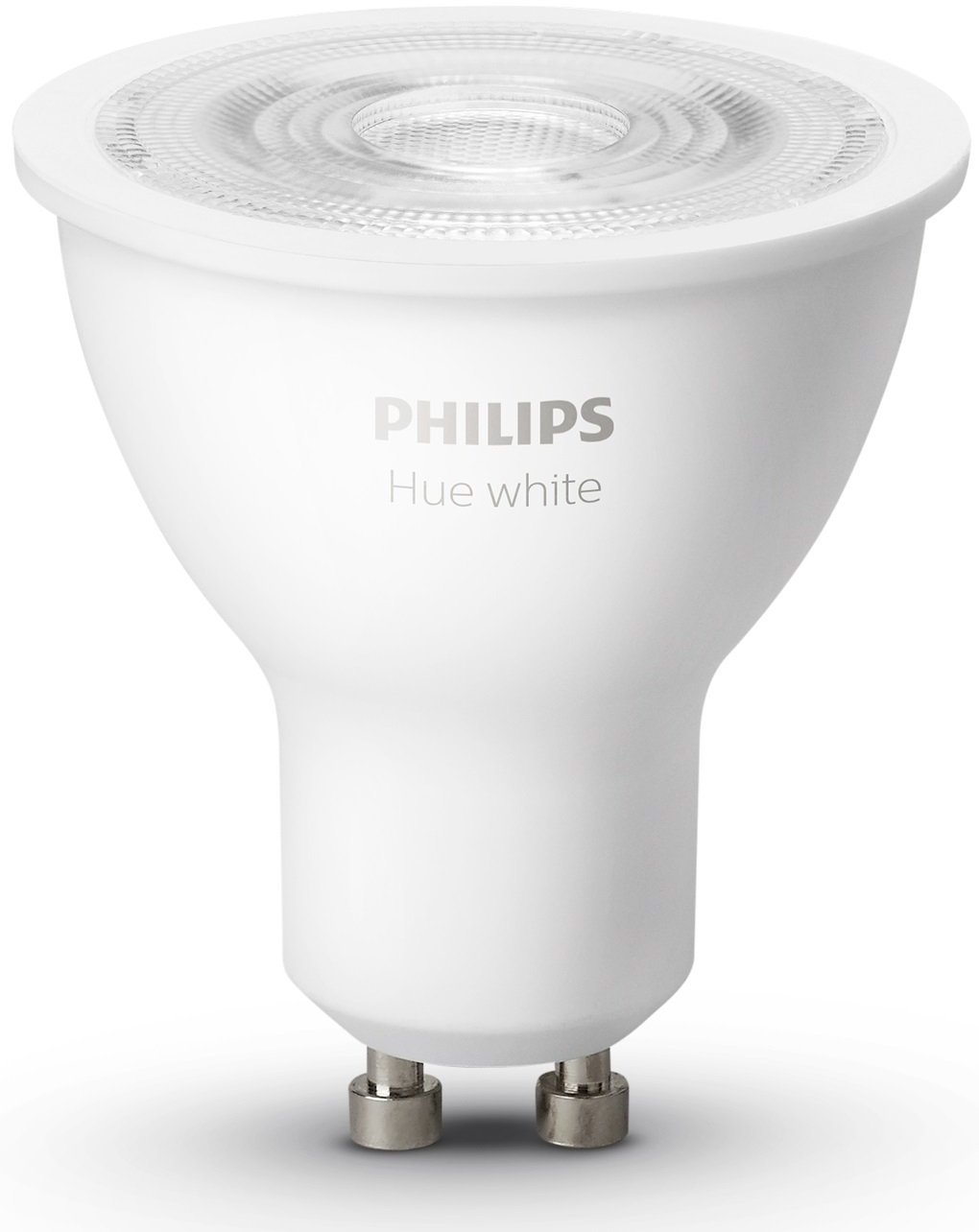 

Умная лампа Philips Hue GU10 White (929001953505)