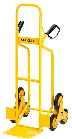 

Тележка вантажний Stanley SXWT-HT523