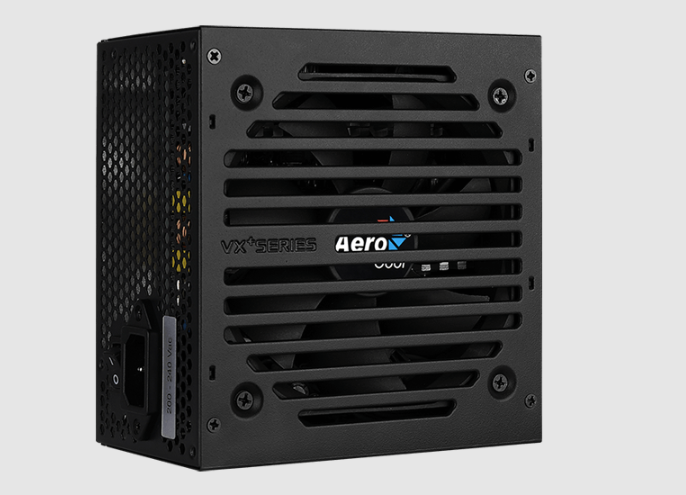 

Aerocool Vx Plus 600