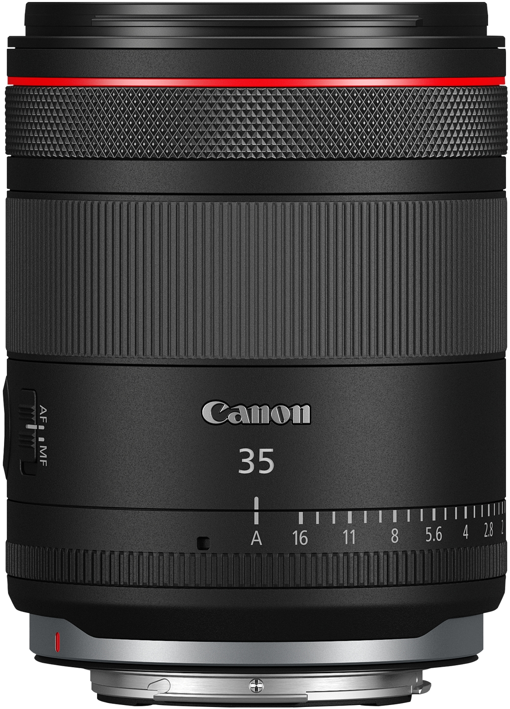 

Canon Rf 35mm F1.4L Vcm (6710C005)